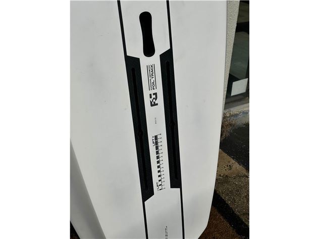 2024 Armstrong Wing Fg Board - 5' 2", 80 Litres