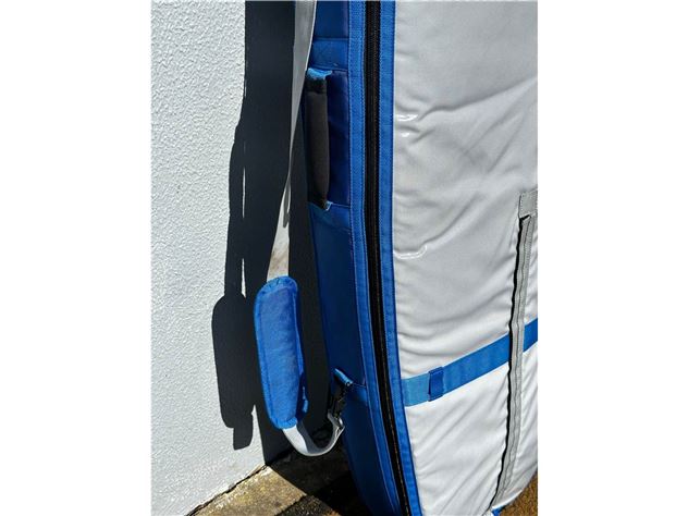 2024 Armstrong Wing Fg Board - 5' 2", 80 Litres