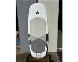 Armstrong Wing Fg Board 5' 2" foiling all foiling