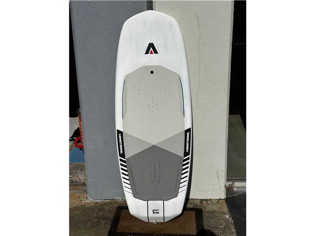 2024 Armstrong Wing Fg Board - 5' 2", 80 Litres