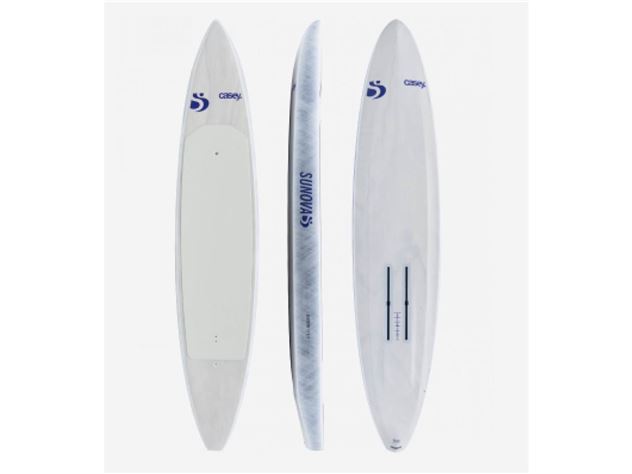 2024 Sunova 18" Aviator Downwind - 8' 6"