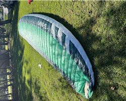 Flysurfer Sonic 3 15 metre kitesurfing kite