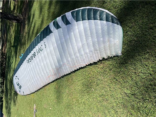 2022 Flysurfer Sonic 3 - 15 metre