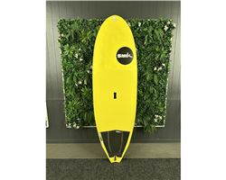 SMIK Hipster Twin 32 inches 8' 4" stand up paddle wave & cruising board