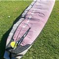 2016 Naish Glide Gs - 14' 0