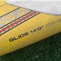 2016 Naish Glide Gs - 14' 0