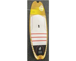 Fanatic Stubby 29 inches 8' 2" stand up paddle wave & cruising board