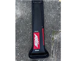Axis Ultra Carbon Pro Mast Spitfire foiling components (wings,masts,etc)