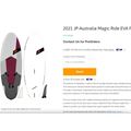 2021 JP Australia Magic Ride - 139 litres - 5
