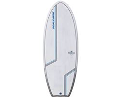 Naish Hover Ascend Carbon Ultra 5' 4" foiling prone/surf foilboard