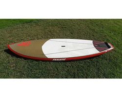 Fanatic Pro Wave 29.25 inches 8' 10" stand up paddle wave & cruising board