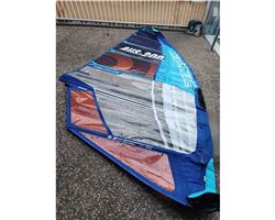 Neil Pryde Evo 12 5.8 Sail windsurfing accessorie