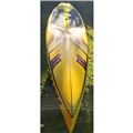 2017 Naish Downwinder - 14' 0