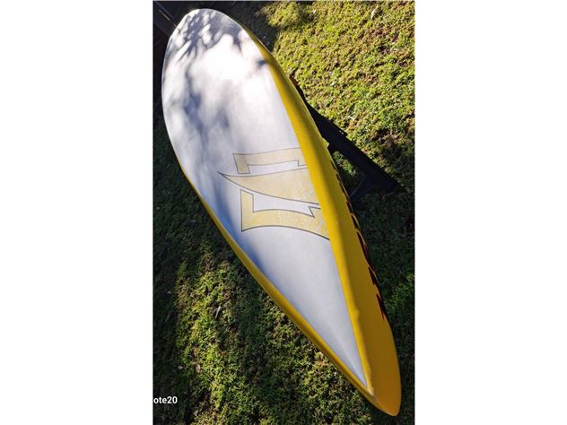 2017 Naish Downwinder - 14' 0"