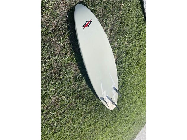 Naish Sky Pirate 6' - 6' 0"