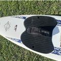 Naish Sky Pirate 6' - 6' 0