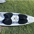 Naish Sky Pirate 6' - 6' 0