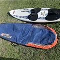 Naish Sky Pirate 6' - 6' 0