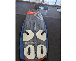  Alien 155 215 cm foiling windsurfing foilboard