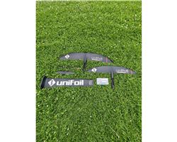 Unifoil Unifoil Progression Foil Set Carbon Comp foiling foils complete