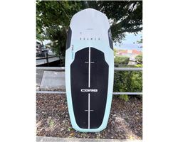  Core Roamer 5' 9" foiling all foiling