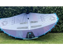 Duotone Unit 3.5 metre foiling wind wing