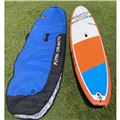 Naish Nalu 10'0 Pro S25 With Travel Bag - 10' 0