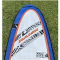 Naish Nalu 10'0 Pro S25 With Travel Bag - 10' 0