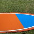 Naish Nalu 10'0 Pro S25 With Travel Bag - 10' 0