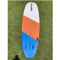 Naish Nalu 10'0 Pro S25 With Travel Bag - 10' 0