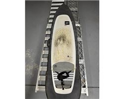 North Csc Pro 5' 2" kiteboarding surfboard