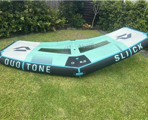 2022 Duotone Slick - 6.6 metre