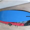 Carbon Art Slalom 78 - 239 cm - 5