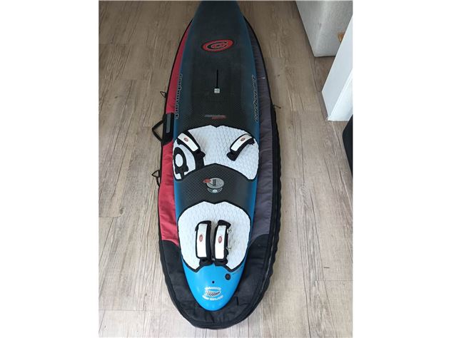 Carbon Art Slalom 78 - 239 cm