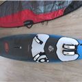 Carbon Art Slalom 78 - 239 cm - 2