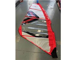 Severne Foil Freek 5.2 5.2 metre windsurfing sail