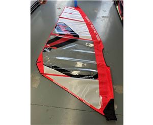 2023 Severne Foil Freek 5.2 - 5.2 metre