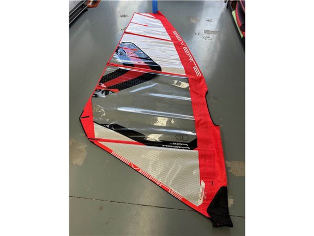 2023 Severne Foil Freek 5.2 - 5.2 metre