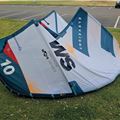 2024 Eleveight Kites Ws - 4