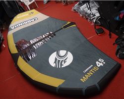 Cabrinha Mantis 4.5 metre foiling wind wing