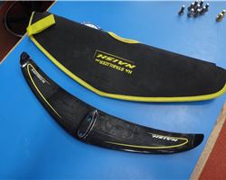 Naish Ha Stab 280 foiling components (wings,masts,etc)