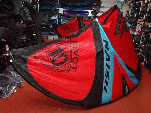 2023 Naish S27 Pivot - 10 metre