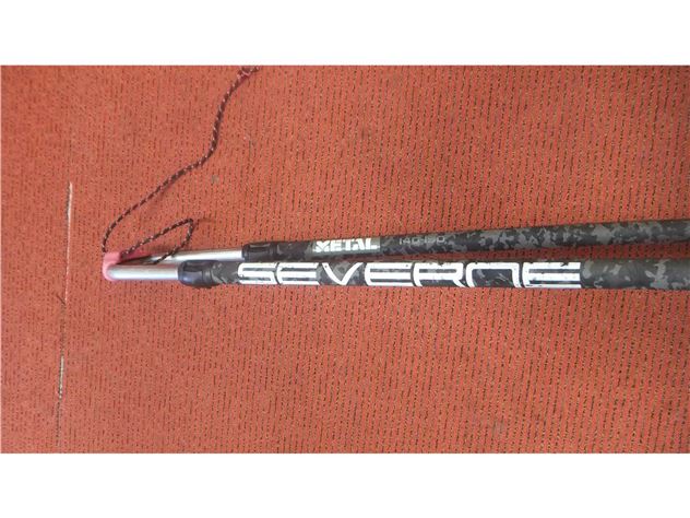 Severne Severne Boom 140-190  Metal