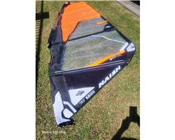 Naish  windsurfing sail