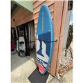 Starboard Pro - 7' 5