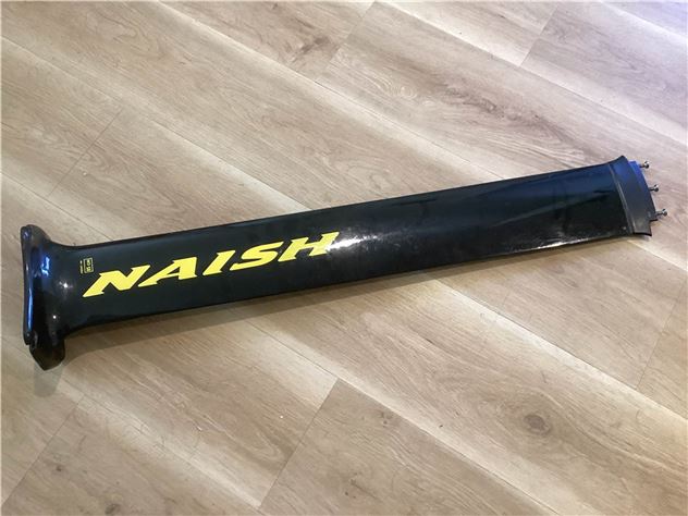 2022 Naish Foil Complete