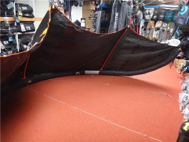 2022 Naish S26 Pivot - 8 metre