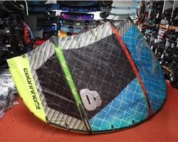 Cabrinha Switchblade 8 metre kiteboarding kite