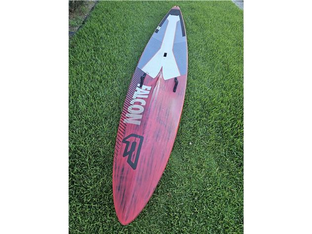 Fanatic Falcon - 14' 0", 27.25 inches