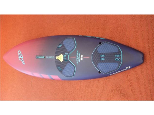 2022 JP Australia Jp Ulimate Wave Pro 2022  83 - 226 cm